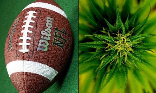 photo of NFL Moves To Dismiss Player’s Lawsuit Over Penalties For Cannabis Medication Use, Saying THC Can Cause Injuries And… image