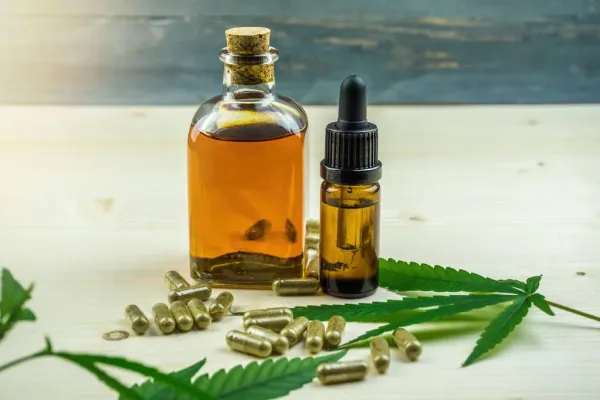 Study: CBD Triggered Cell Death and Disrupted Growth in…