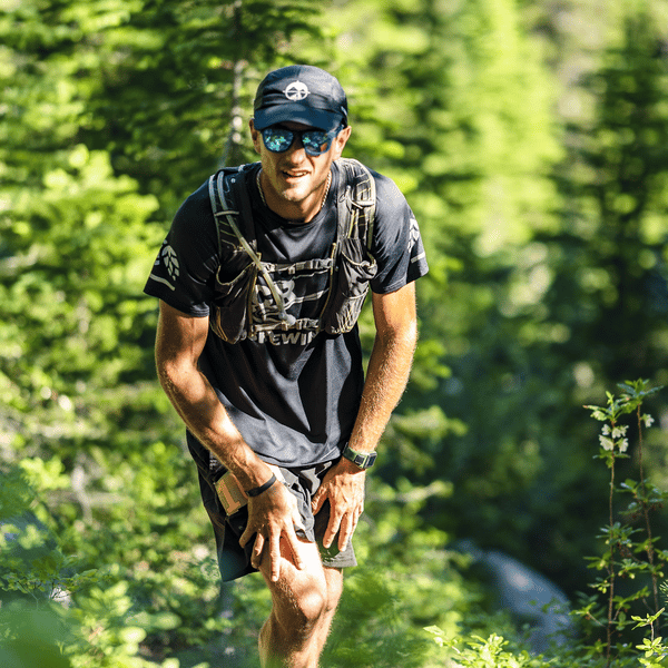 photo of Oregon Runner Preaches Benefits of Pot and Performance image