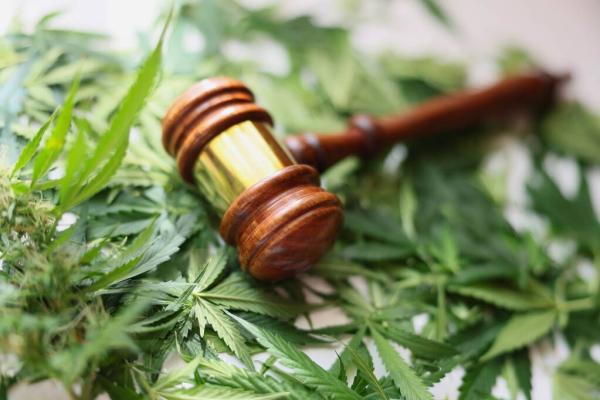 photo of Federal Judge Allows Virginia’s New Hemp THC Restrictions to Take Effect image