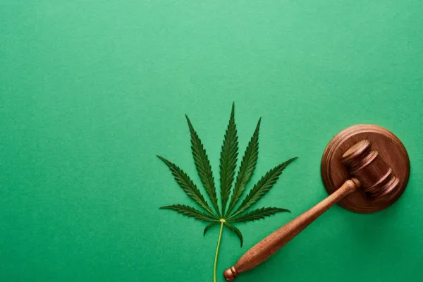 Former Massachusetts Cannabis Chair…