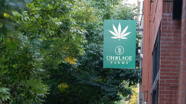 photo of Ohio: State Officials Announce Start Date for Retail Cannabis Sales image