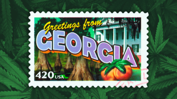 photo of A Significant Step Forward for Georgia’s Medical Cannabis Program image