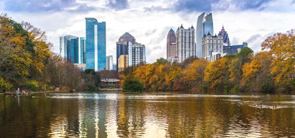 Georgia Gov. Signs Medical Cannabis&hellip;