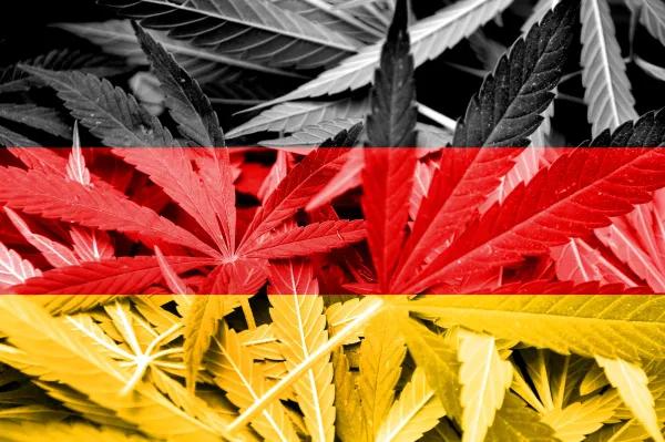 Germany Has Approved 474 Cannabis…