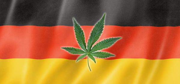 Medical Cannabis Imports in Germany Increase Sixfold Since&hellip;