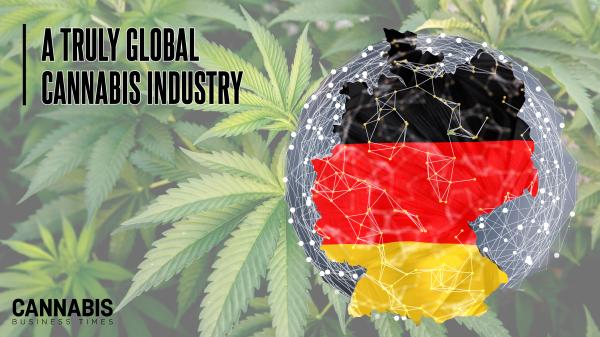 German Cannabis Market Establishes…