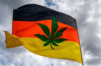photo of Germany’s Government Coalition Reaches Final Deal On Cannabis Legalization image