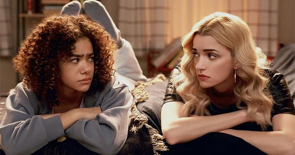 Season 3 Review: 'Ginny & Georgia' on…