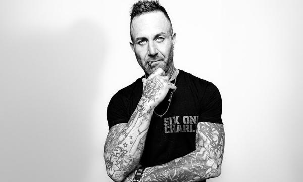 Ready, Vet, Go: Meet Glen Coyle