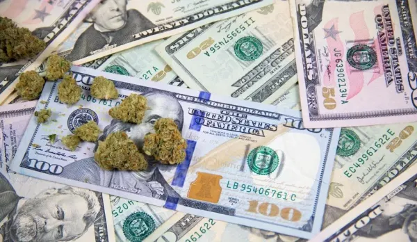 California Collects $261.7 Million in…
