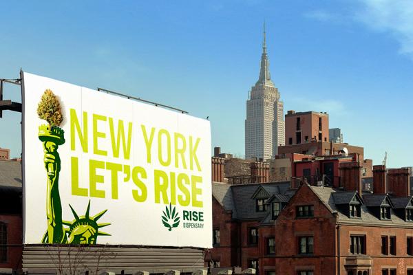 photo of New York Regulators Greenlight Rec Market Entrance of Six Medical Cannabis Behemoths image
