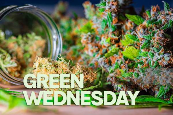 photo of Green Wednesday sales surge even as state markets show sharp divides image