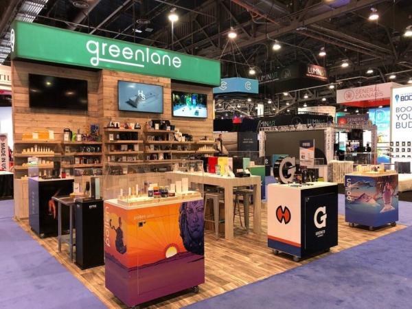 photo of Greenlane posts first-quarter loss, outlines turnaround efforts image