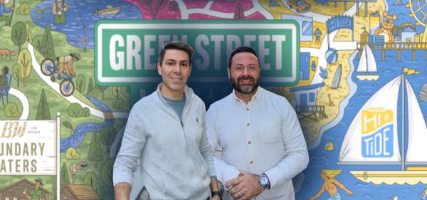 Shea Coakley & Jarrod Jordan: How THC…