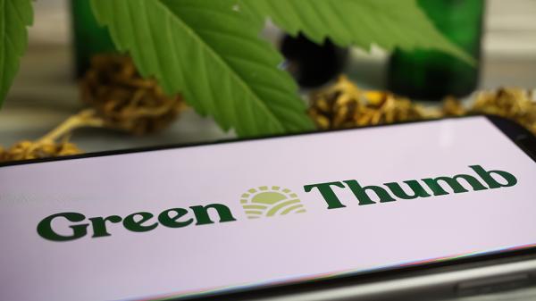 Green Thumb Opens 6th Ohio RISE…