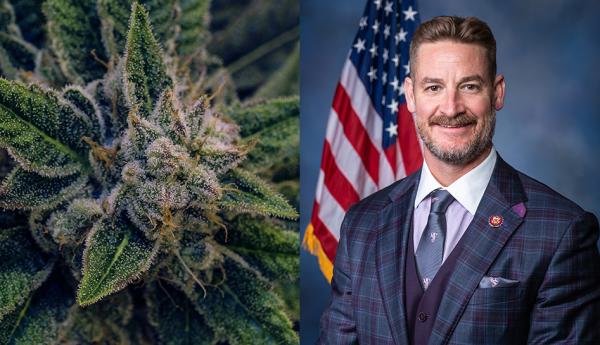 US Congressman Vows to File 1-to-3 Act…