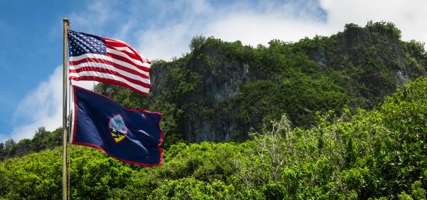 Guam Issues First Cannabis Cultivation&hellip;