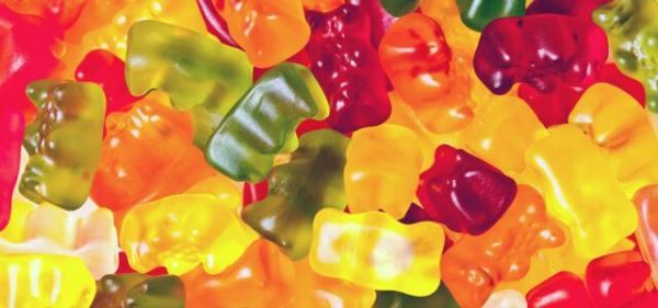 German Candy Company Haribo Recalls…
