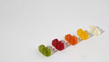 photo of Cannabis Gummies Like ‘A Glass of Wine With Dinner’ For Growing Number of Australians image