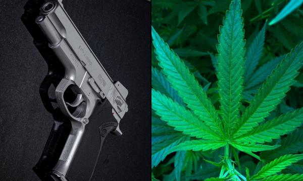 Supreme Court Denies One Case On Gun…