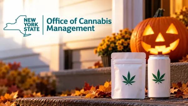 New York Cannabis Regulators Issue…