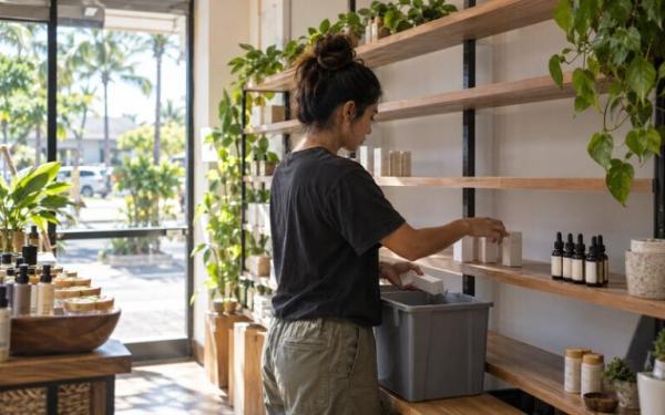 Inside Hawaiʻi’s Hemp Crackdown