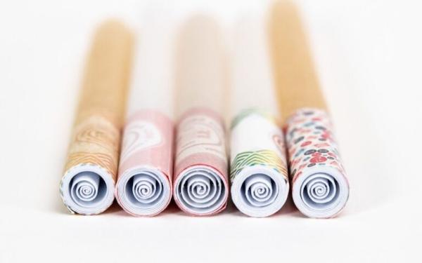Pre-Rolls Overtake Flower as Consumer…