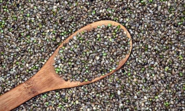 USDA Trade Committee That Promotes Hemp…
