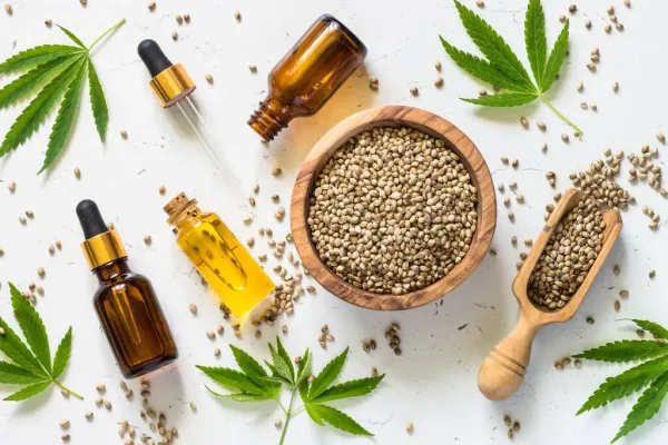 New Study Finds Hemp Seed Extract&hellip;