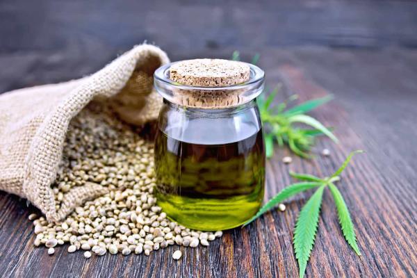 Controlled Human Study Finds Hemp Seed…
