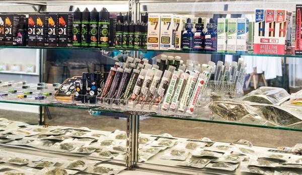 South Dakota to Crack Down on Hemp…