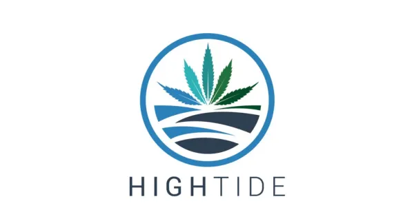 High Tide Completes $7.77 Million…