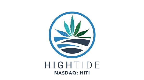 High Tide Provides Corporate Updates