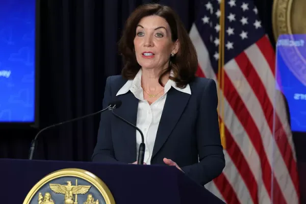 New York Governor Signs Marijuana Labor&hellip;