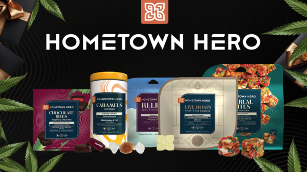 Save 30% plus free shipping with Hometown Hero