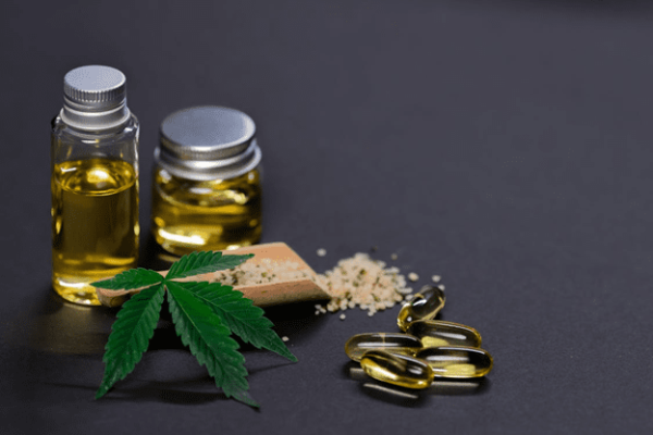 Liquid Gold: Why THC Honey Oil Is the…