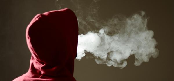 Texas Ban on THC Vapes Now in Effect 