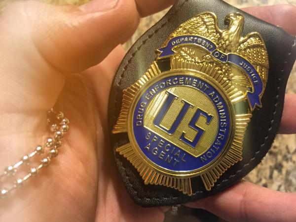 What comes after the DEA hearings –&hellip;