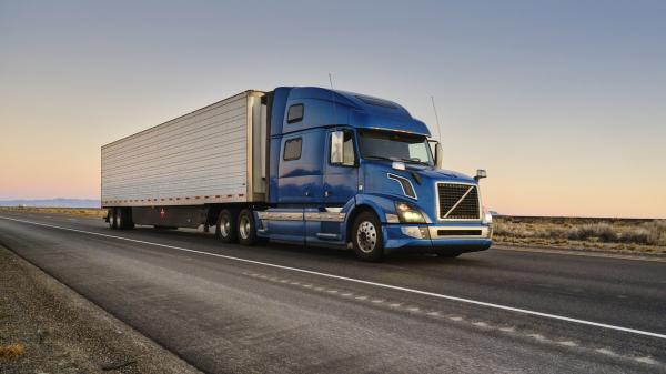 Newsbrief: Trucking biz faces pot…