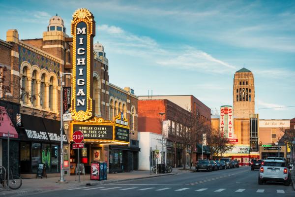 Newsbrief: Mich. Republican seeks&hellip;