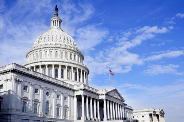 photo of Newsbrief: U.S. Senate Democrats file bill to legalize REC image