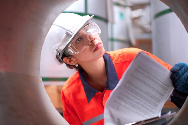 Newsbrief: Feds make workplace safety&hellip;