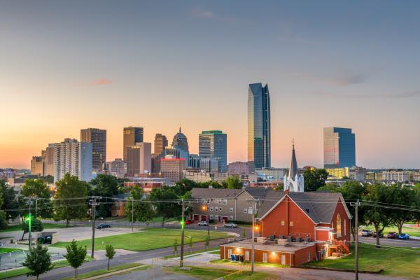 Newsbrief: Okla. tells licensees to&hellip;