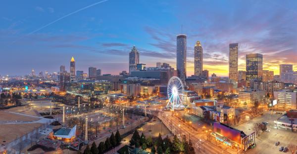 Newsbrief: Georgia group pushes back on&hellip;