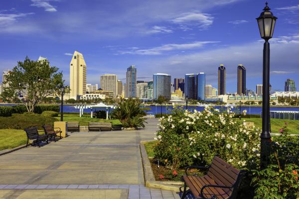 Newsbrief: San Diego cracks down on&hellip;