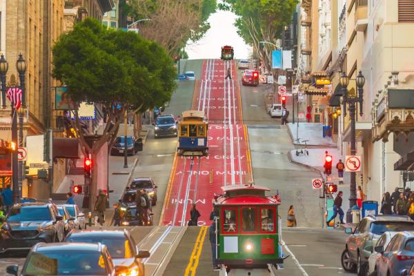 Newsbrief: SF proposal would allow…