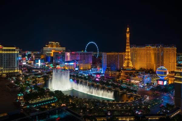 Newsbrief: Nevada weighs changes to pot…