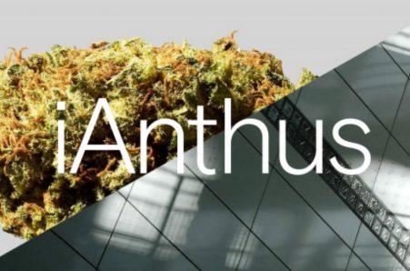 iAnthus Arizona Asset Sale Yields $36.5…