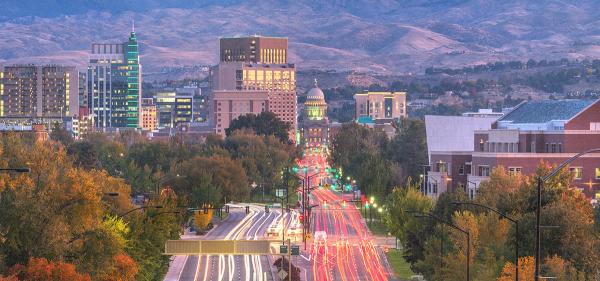Idaho Legislative Council Approves&hellip;